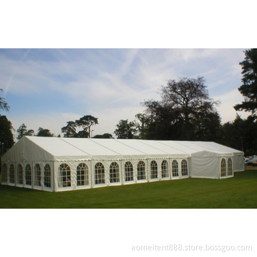 Big Size 100-2000 Persons Wedding Marquee Tents (WT025)